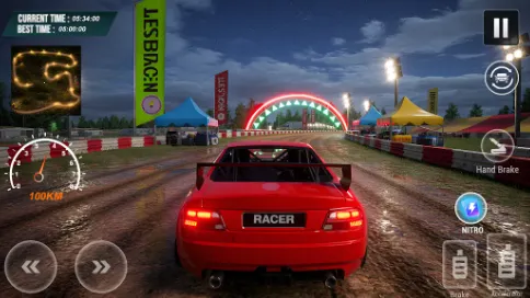 ԽҰ������3D������ʻ�����ֻ���v1.0.5 �ֻ����ͼ1