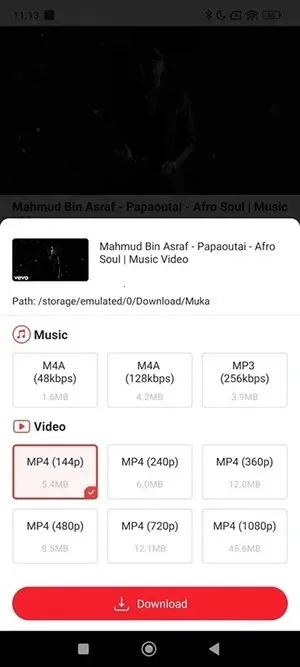 Muka�����������ֻ���v1.4.9.2 ��׿���ͼ3