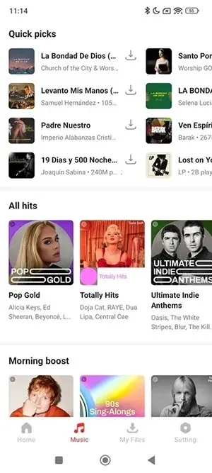 Muka�����������ֻ���v1.4.9.2 ��׿���ͼ0