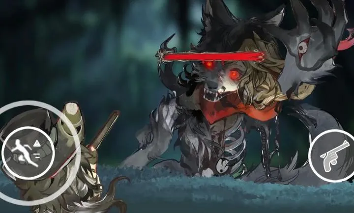 ��ת����(����ͯ����Ϸ)v1.0 �ٷ������ͼ4