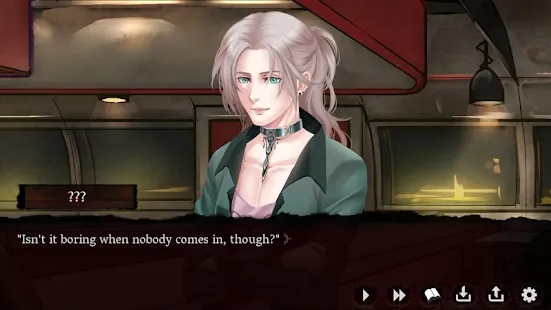 RedEmbrace2026�ٷ����°汾v4.8.0 ��׿���ͼ2