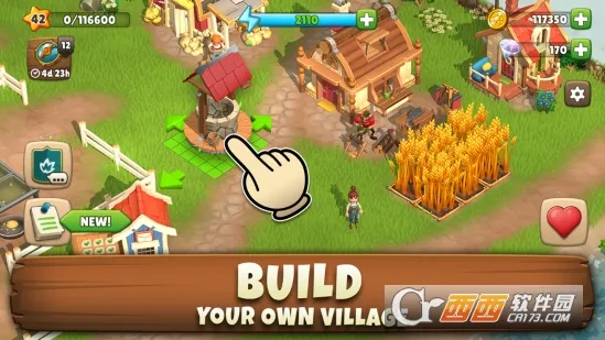 Sunrise Village2026���ذ�װv1.137.16 ��׿���ͼ0