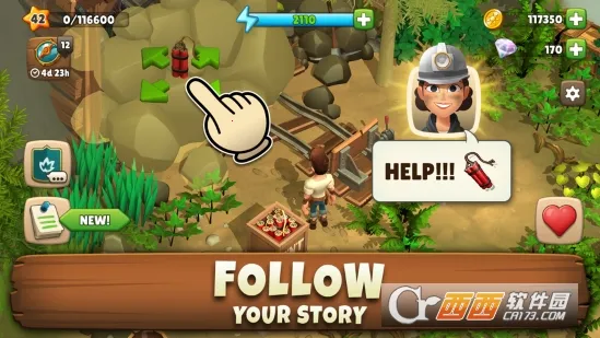 Sunrise Village2026���ذ�װv1.137.16 ��׿���ͼ1