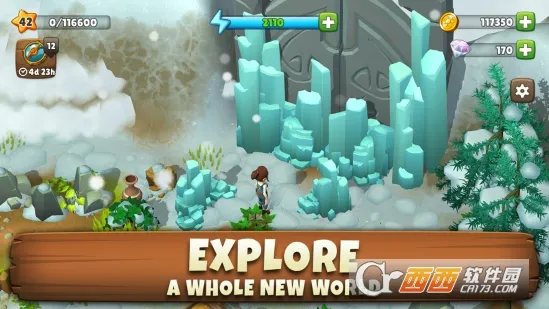 Sunrise Village2026���ذ�װv1.137.16 ��׿���ͼ2