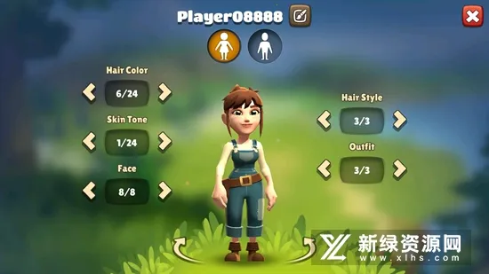 Sunrise Village2026���ذ�װv1.137.16 ��׿���ͼ4