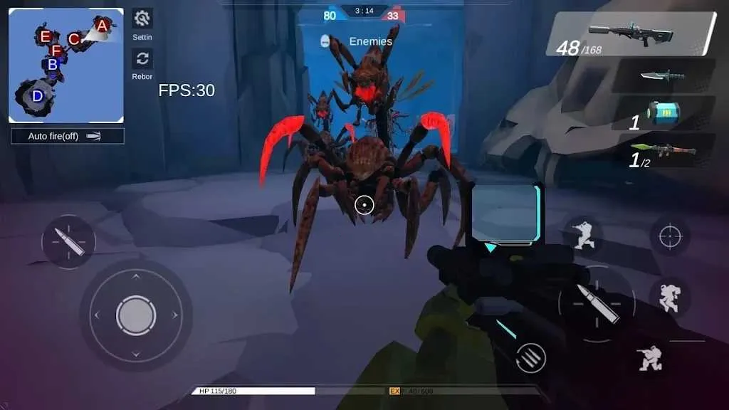 �����˴�ս:�Ǽ����԰�׿���ֻ���v4.0 ��Ѱ��ͼ3