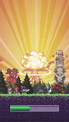 Ӣ�۲t��(������ħ����Ϸ)v1.0.2 �ٷ������ͼ1