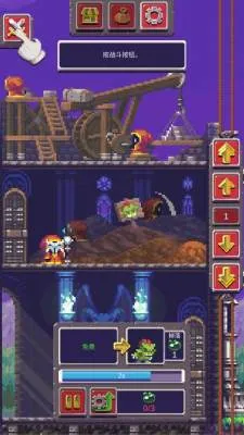 Ӣ�۲t��(������ħ����Ϸ)v1.0.2 �ٷ������ͼ0