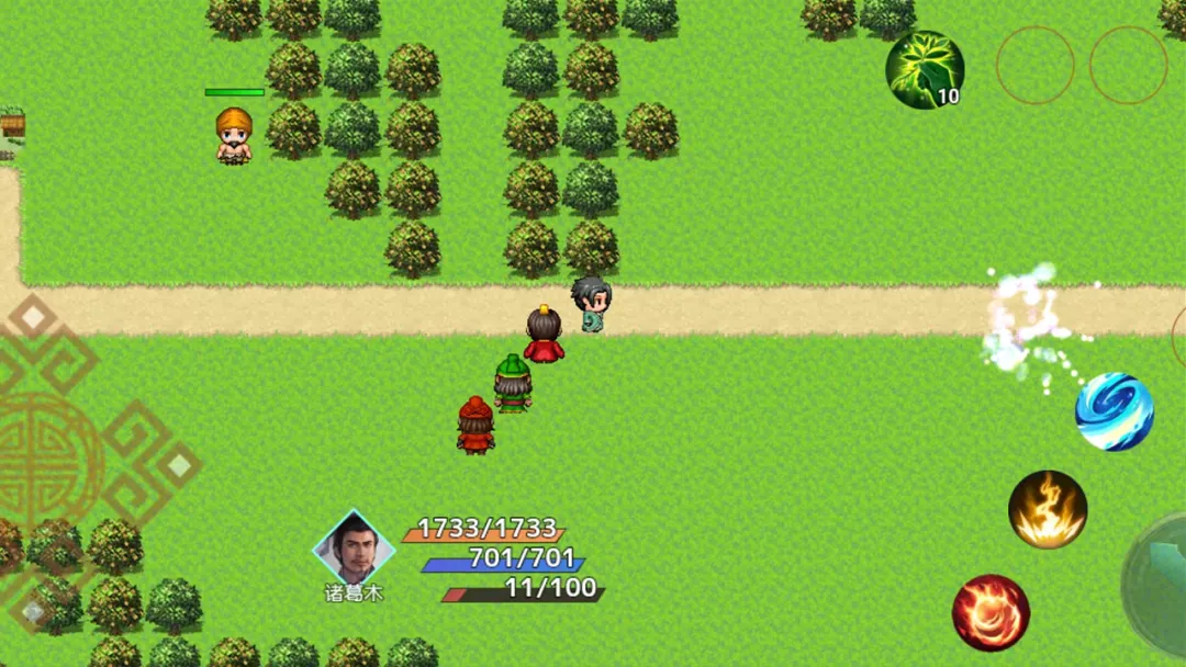 ��ʳ�������ս��(������ʱ������Ϸ)v1.2 �ٷ������ͼ2