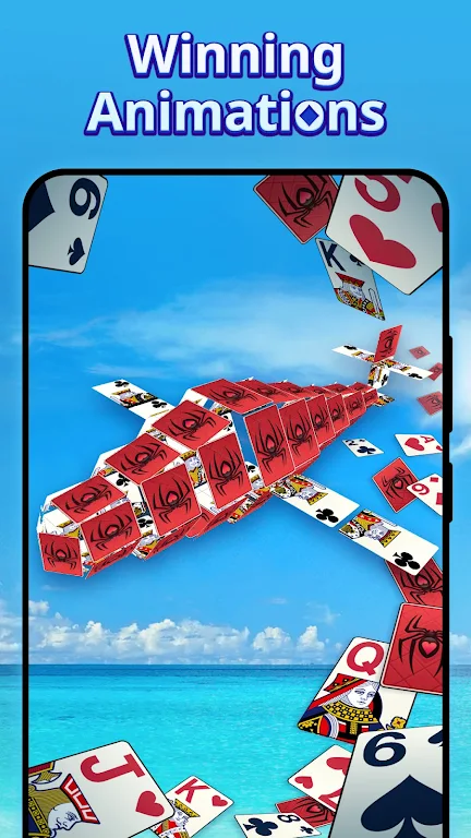 ����ֽ�ƣ�֩�����(ֽ����Ϸ)v1.0.1 ��Ѱ��ͼ1