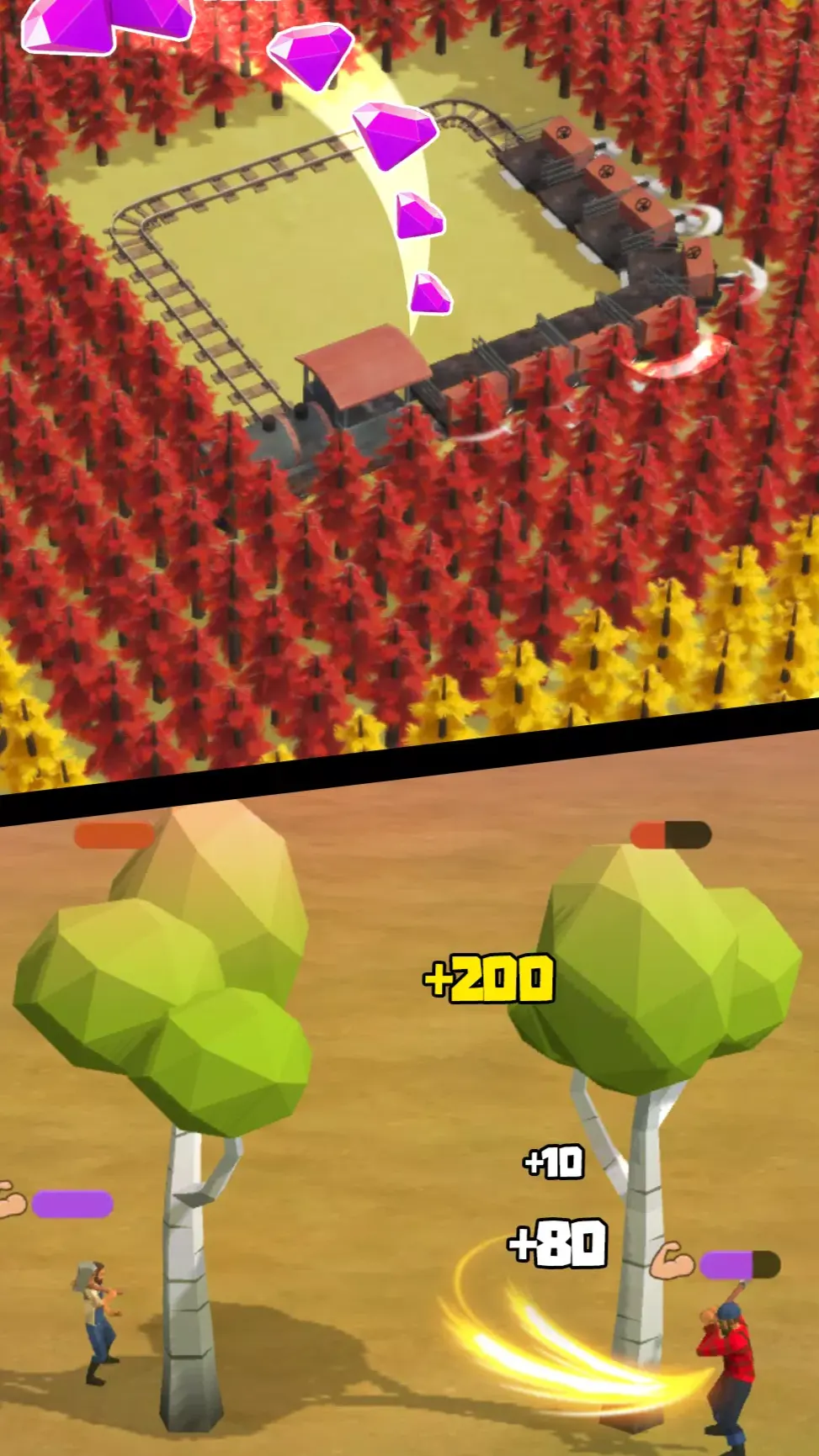 �ҵ�ľ�ĳ�ʹ��ǿ��2026�ٷ����°汾v1.1.6 �ֻ����ͼ1