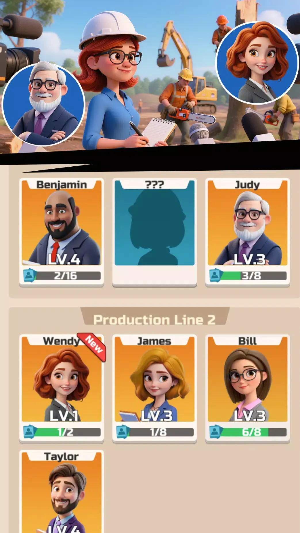 �ҵ�ľ�ĳ�ʹ��ǿ��2026�ٷ����°汾v1.1.6 �ֻ����ͼ0