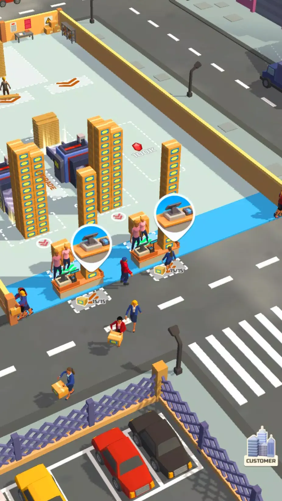 �ҵ�ľ�ĳ�ʹ��ǿ��2026�ٷ����°汾v1.1.6 �ֻ����ͼ4