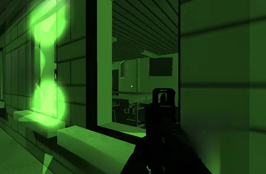 cqb射击:代号腐烂2026最新版本 cqb射击:代号腐烂2026最新版本