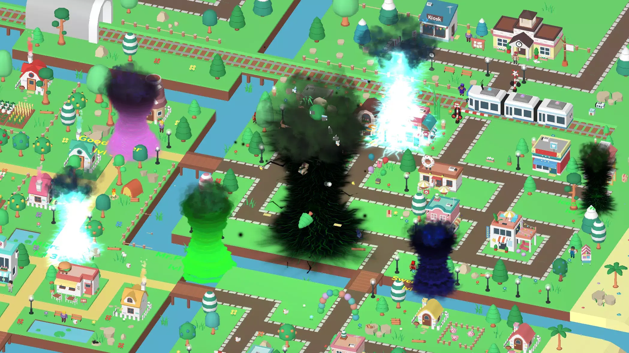 ����������ʹ����ǿ(������������Ϸ)v3.1.2 �ֻ����ͼ1