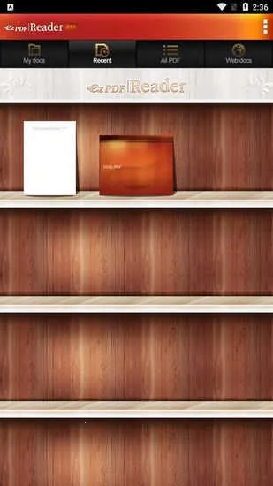 ezpdf�Ķ���pro2026���ذ�װ 2.7.1.12v2.7.1.12 �ٷ������ͼ1