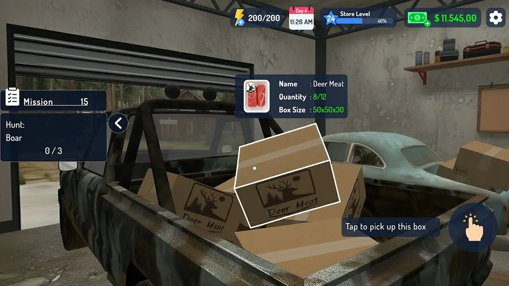 �����̵�ģ����(����������Ϸ)v2.5.0.2 ��׿���ͼ3