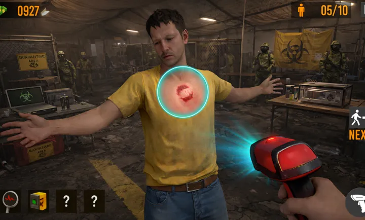 ����������ʬ2026�ٷ����°汾v1.4 ��Ѱ��ͼ0