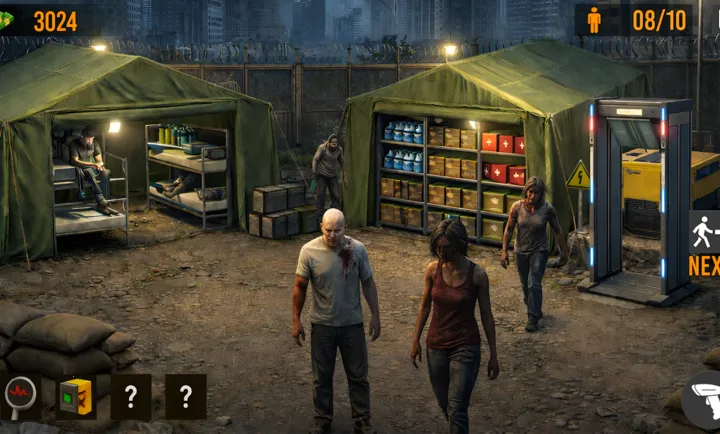 ����������ʬ2026�ٷ����°汾v1.4 ��Ѱ��ͼ2