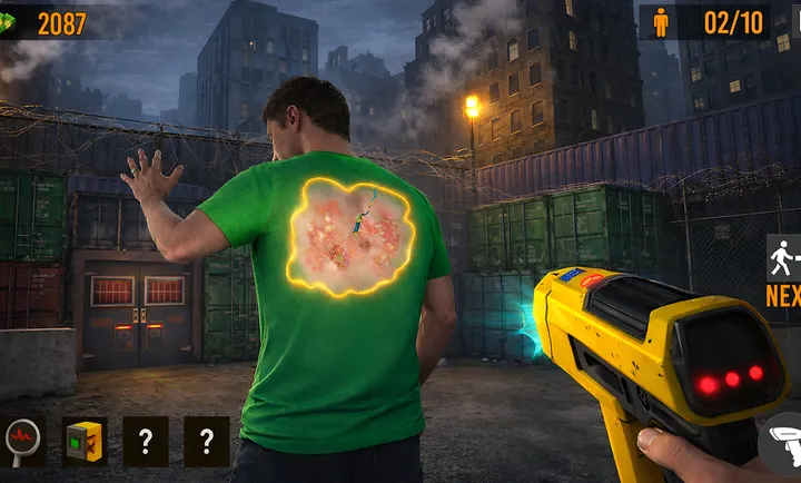 ����������ʬ2026�ٷ����°汾v1.4 ��Ѱ��ͼ1