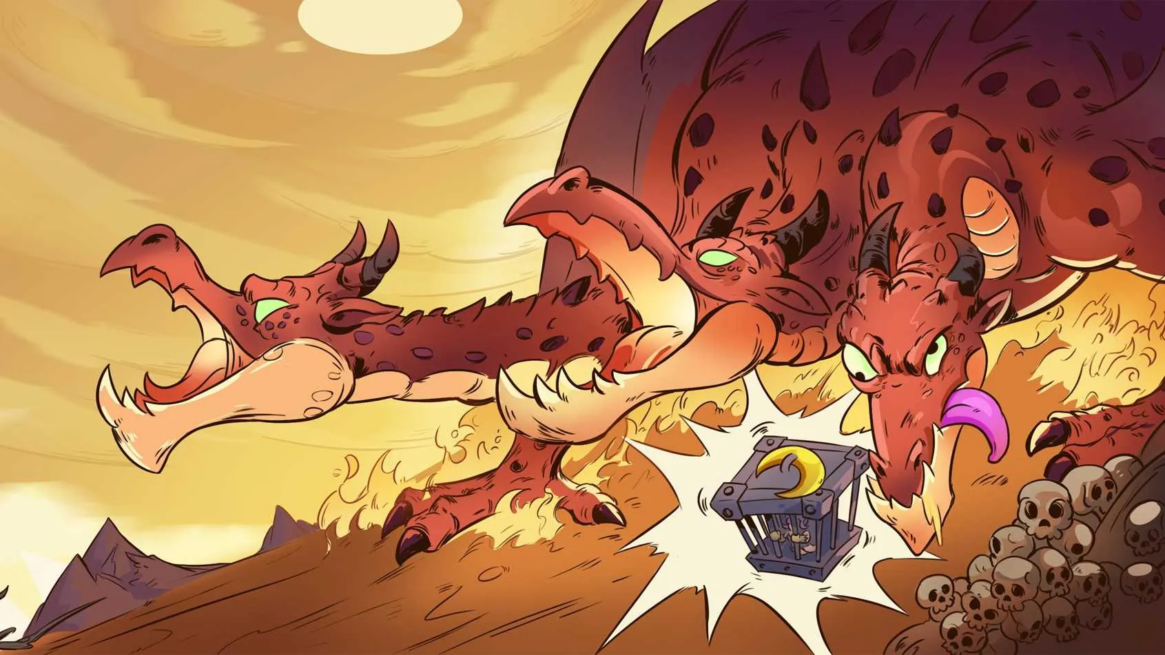 ����֮��2��ʷʫ����(������Ϸ����֮��2)v1.0.500 ��׿���ͼ1