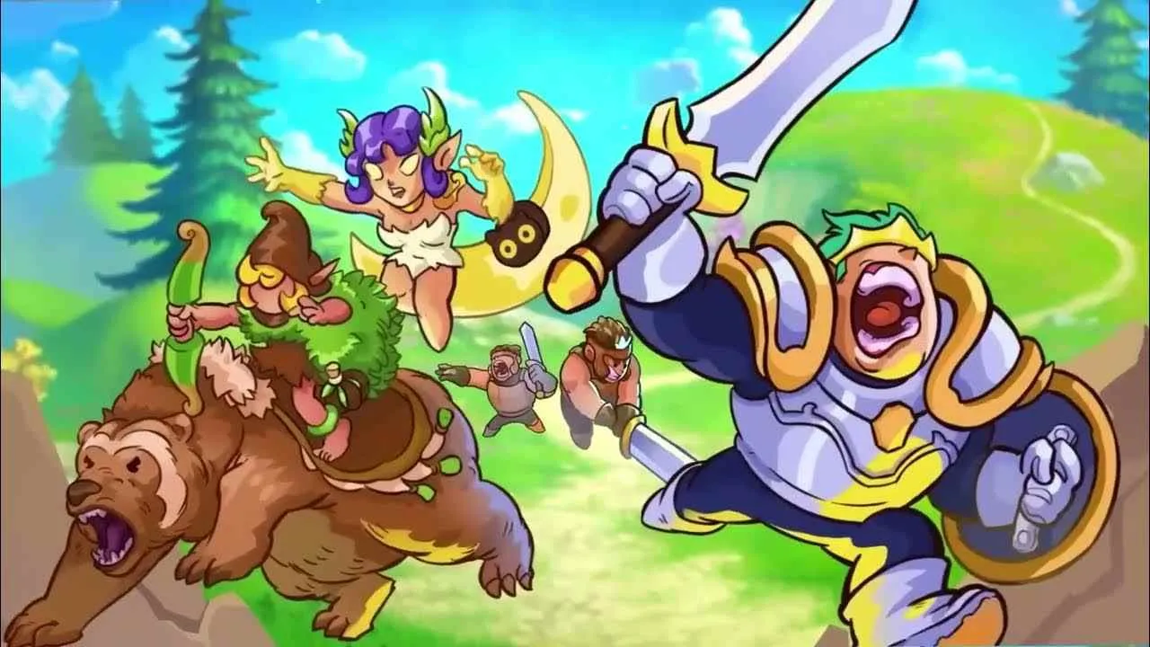 ����֮��2��ʷʫ����(������Ϸ����֮��2)v1.0.500 ��׿���ͼ3