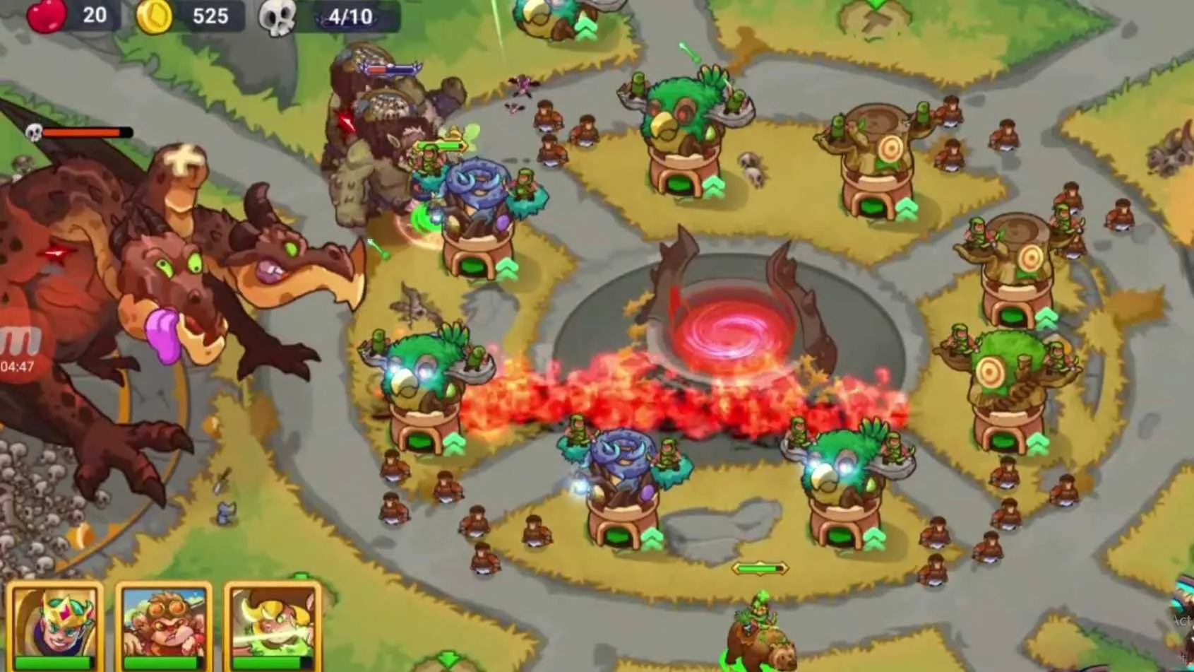 ����֮��2��ʷʫ����(������Ϸ����֮��2)v1.0.500 ��׿���ͼ0