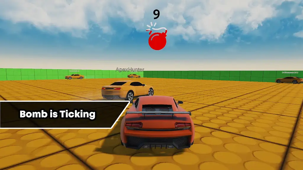 �ؾ߽���������ɱ(����������Ϸ)v0.1.0 ��׿���ͼ1