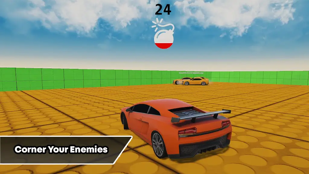 �ؾ߽���������ɱ(����������Ϸ)v0.1.0 ��׿���ͼ0