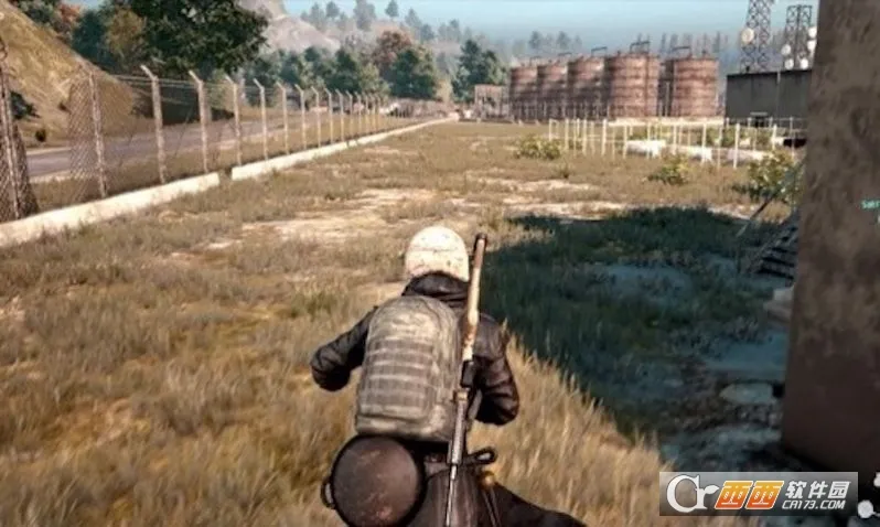 ���ƳԼ�ս��(�Լ�ǹս��Ϸ)v1.0 �ֻ����ͼ2