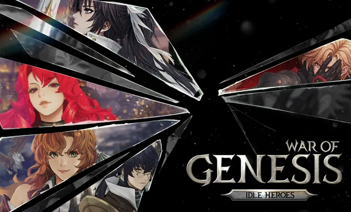 ������ս������Ӣ�۹��ʷ�2026�ٷ����°汾v1.0.7 �ֻ����ͼ0