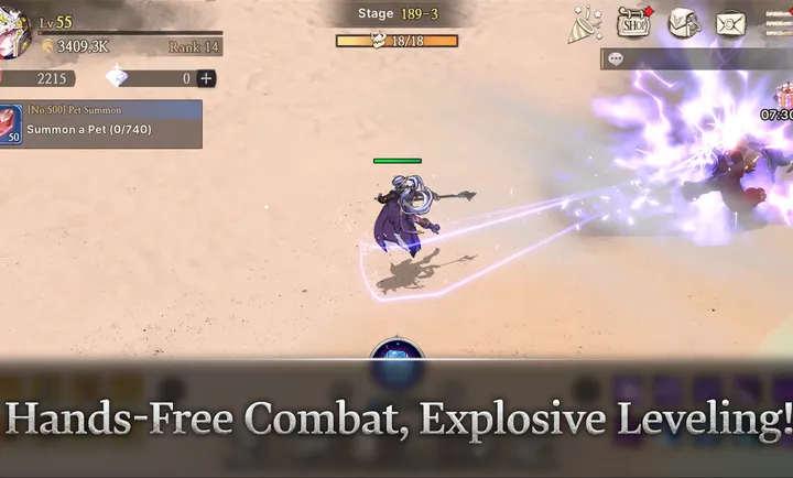 ������ս������Ӣ�۹��ʷ�2026�ٷ����°汾v1.0.7 �ֻ����ͼ1