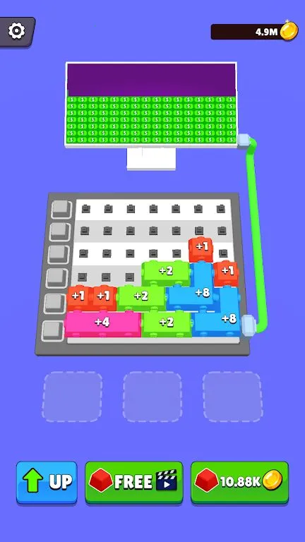 ��Ǯ����(��Ǯ������Ϸ)v0.1 �ٷ������ͼ0