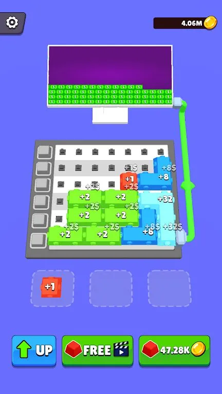 ��Ǯ����(��Ǯ������Ϸ)v0.1 �ٷ������ͼ1