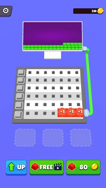 ��Ǯ����(��Ǯ������Ϸ)v0.1 �ٷ������ͼ2