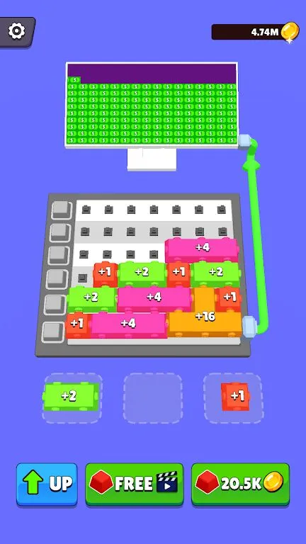 ��Ǯ����(��Ǯ������Ϸ)v0.1 �ٷ������ͼ3