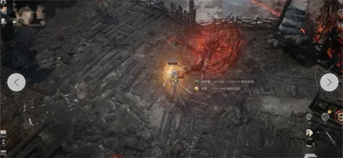 ��Ѫ��Ѫ֮�̳���(��Ѫ�����ʷ���Ϸ)v1.5.14 ��Ѱ��ͼ1