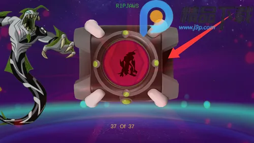 少年骇客变身模拟器(外星英雄变身游戏) 少年骇客变身模拟器(外星英雄变身游戏)