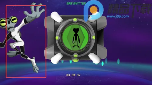 ���꺧�ͱ���ģ����(����Ӣ�۱�����Ϸ)v1.0 �ֻ����ͼ3