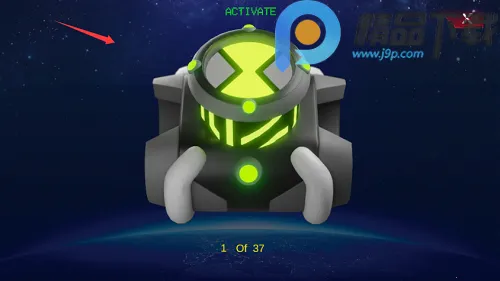 少年骇客变身模拟器(外星英雄变身游戏) 少年骇客变身模拟器(外星英雄变身游戏)