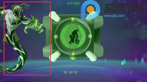 ���꺧�ͱ���ģ����(����Ӣ�۱�����Ϸ)v1.0 �ֻ����ͼ4