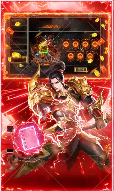 ������˫������(��������Ϸ�淨)v1.0.5 �ٷ������ͼ0