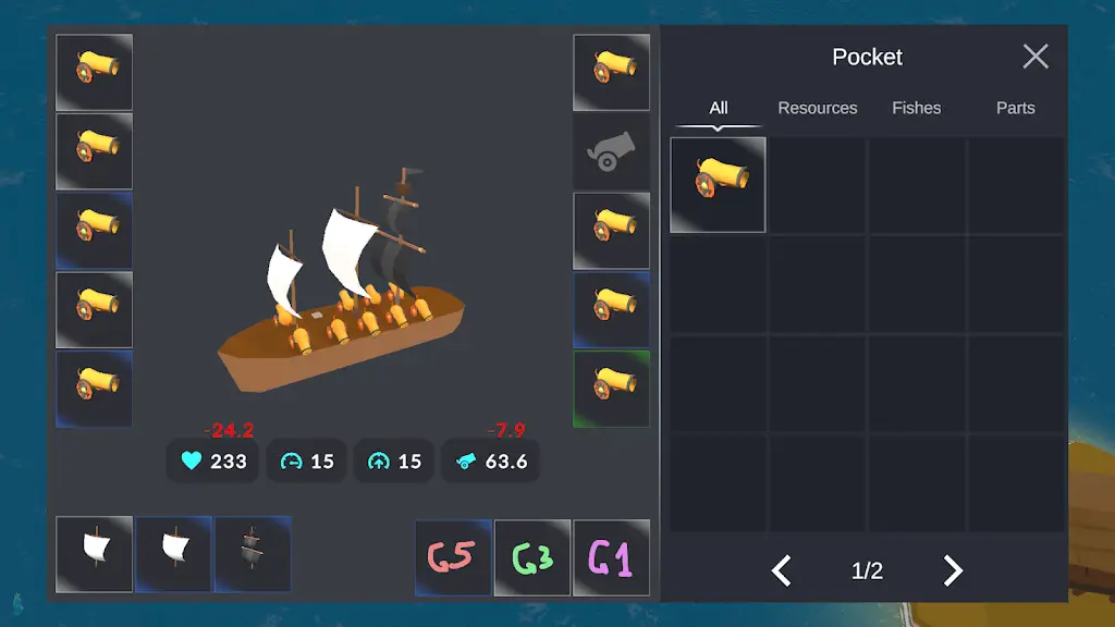 ����֮·(����ð����Ϸ)v0.1 �ٷ������ͼ3