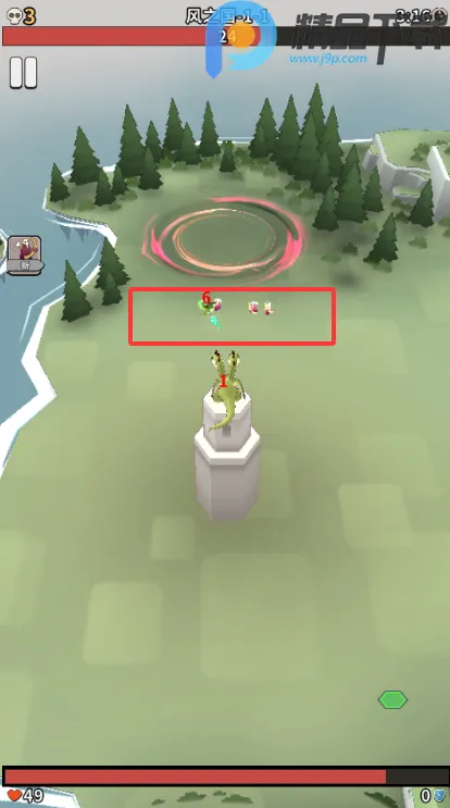 ����������(�����ϳ���Ϸ)v0.3.2 �ֻ����ͼ2