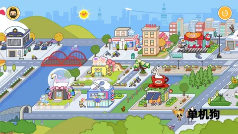 ������԰�׼�����(���и����ɶ���Ϸ)