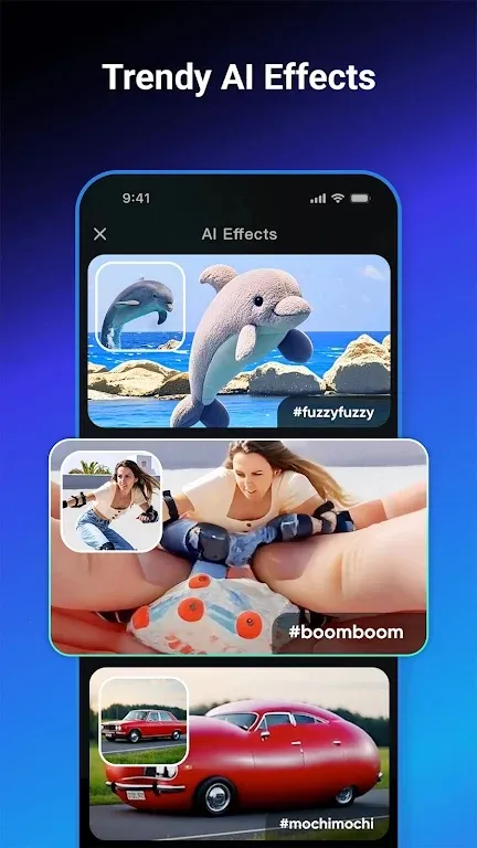 ����AI(AI��������ƽ̨)v3.2.10.407 �ֻ����ͼ2