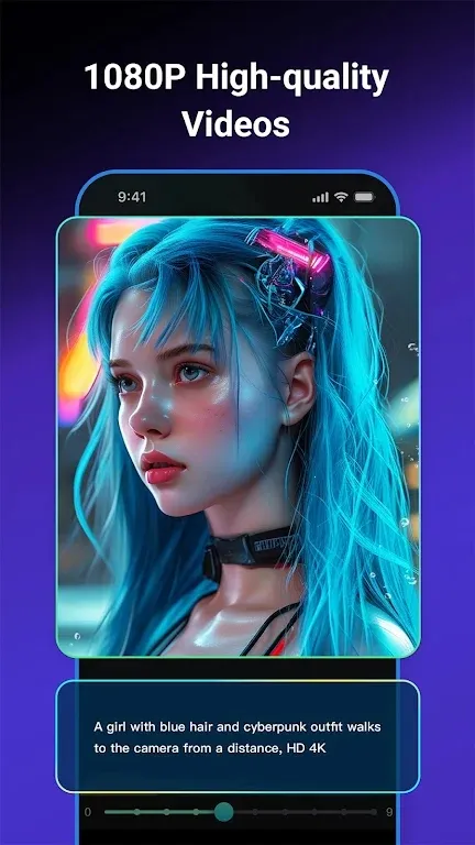 ����AI(AI��������ƽ̨)v3.2.10.407 �ֻ����ͼ1