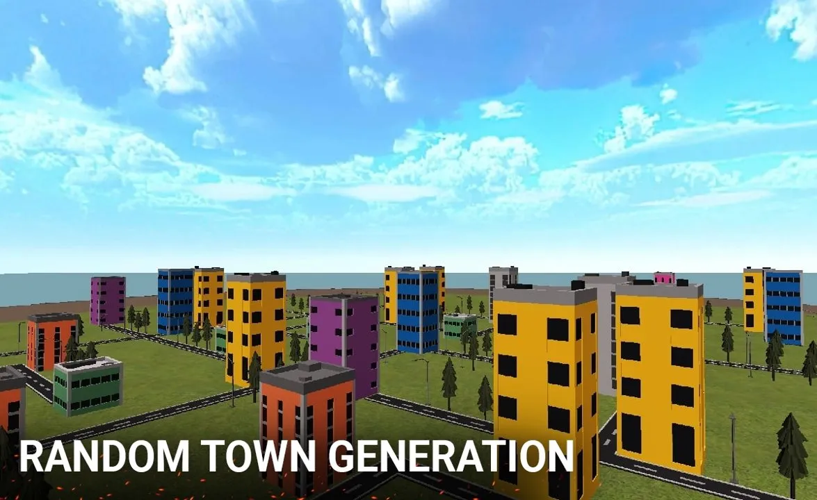 �˵�ģ����(�˵�ģ����Ϸ)v1.1.4 ��Ѱ��ͼ1