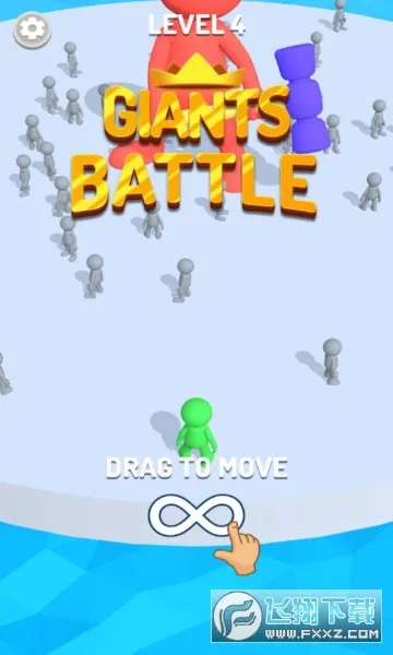 ��ǿ����(����������Ϸ)v0.1.1 �ֻ����ͼ1