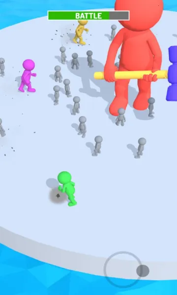 ��ǿ����(����������Ϸ)v0.1.1 �ֻ����ͼ0